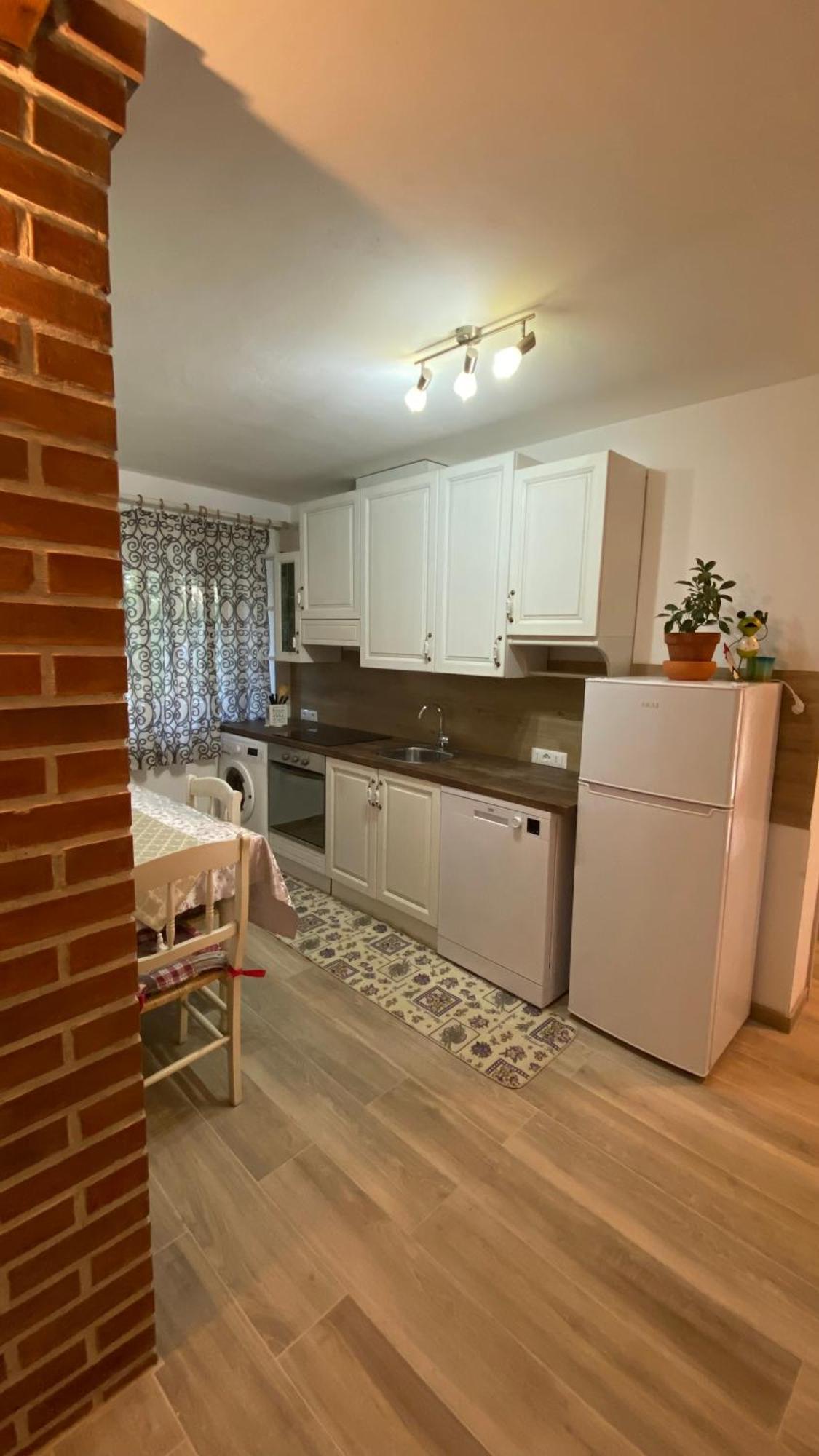Bašanija Villa Kortina מראה חיצוני תמונה