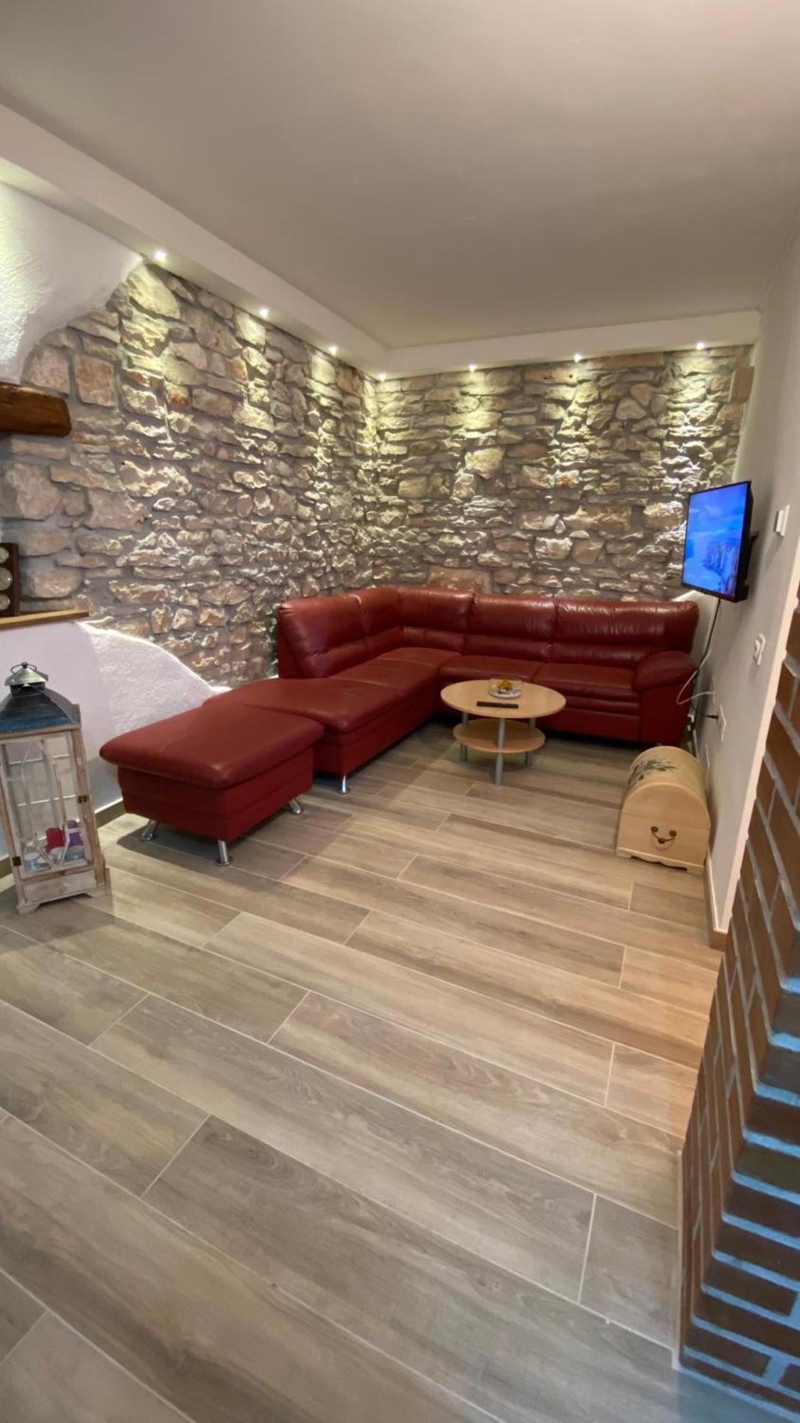 Bašanija Villa Kortina מראה חיצוני תמונה