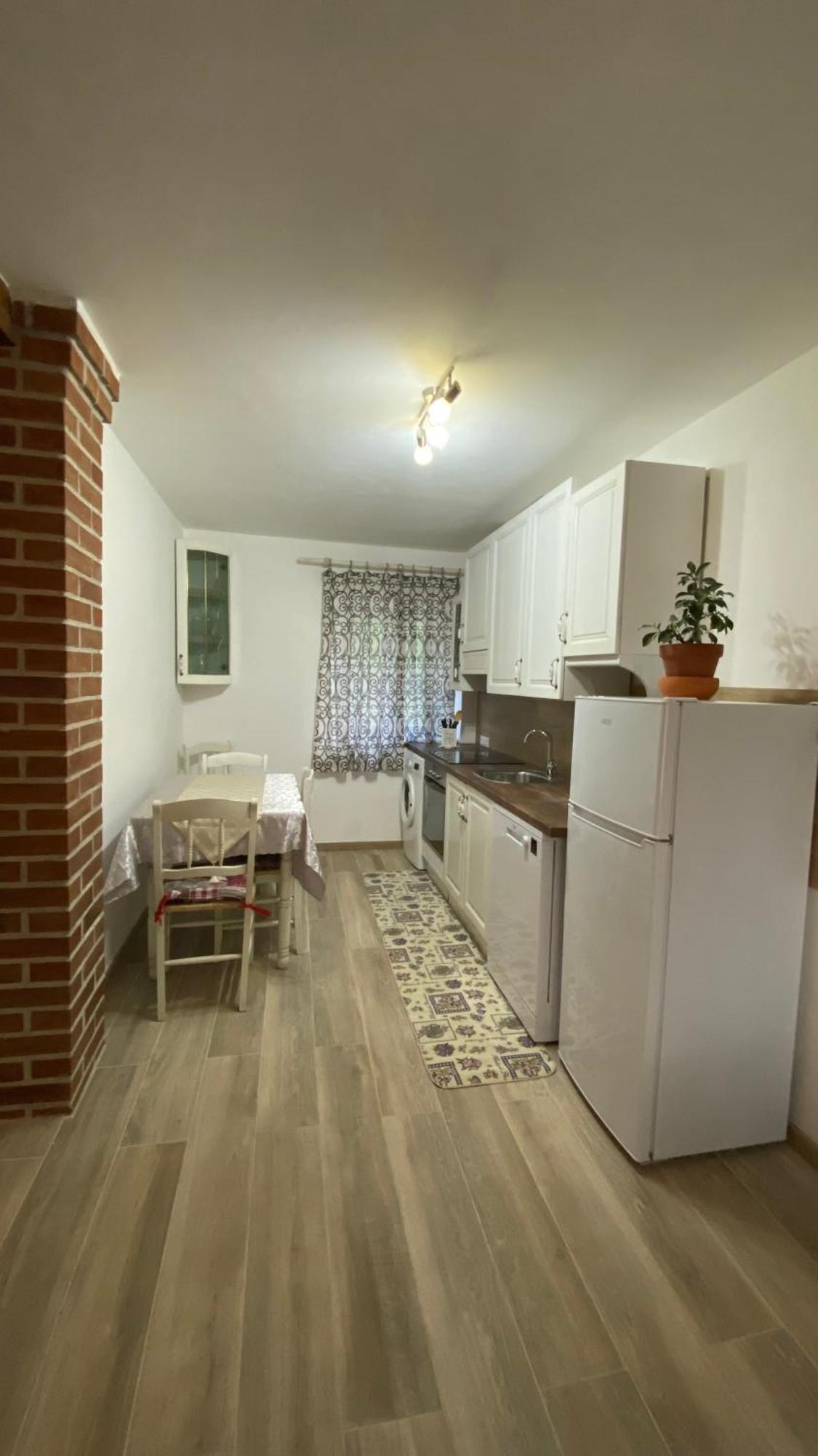 Bašanija Villa Kortina מראה חיצוני תמונה