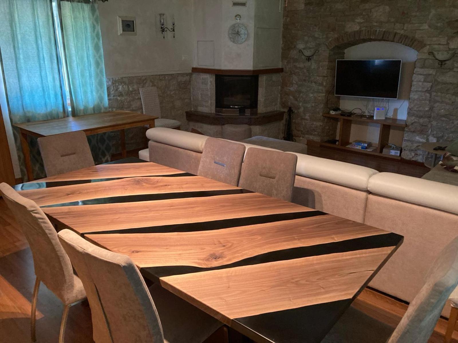 Bašanija Villa Kortina מראה חיצוני תמונה