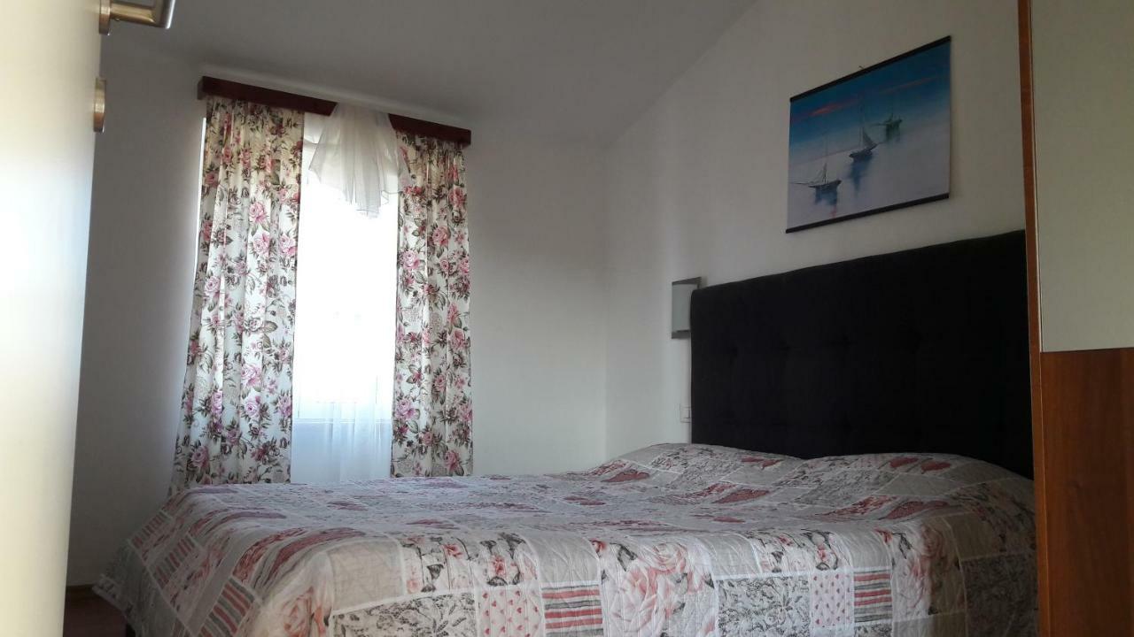 Bašanija Villa Kortina מראה חיצוני תמונה