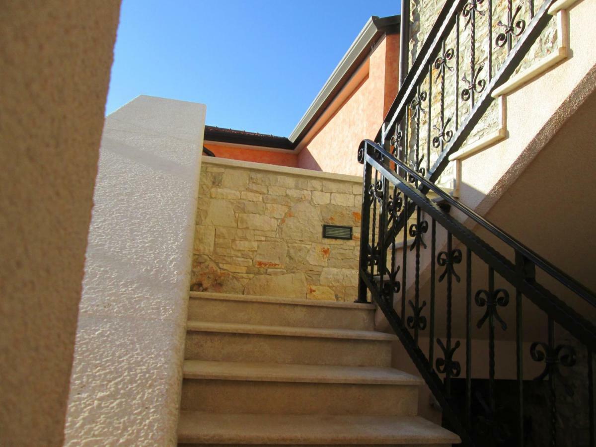 Bašanija Villa Kortina מראה חיצוני תמונה