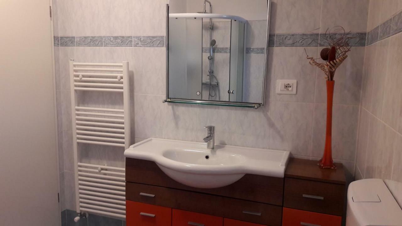 Bašanija Villa Kortina מראה חיצוני תמונה