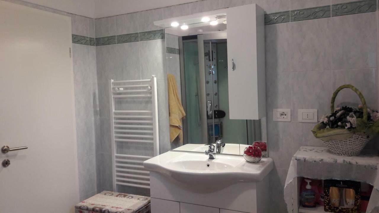 Bašanija Villa Kortina מראה חיצוני תמונה