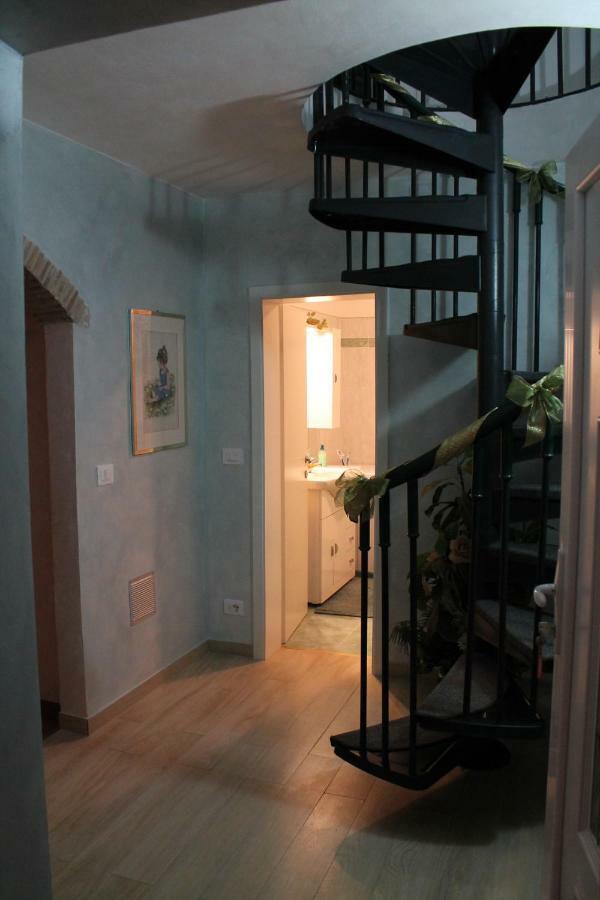 Bašanija Villa Kortina מראה חיצוני תמונה